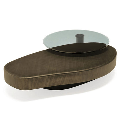 Arena Long Bond Cocktail Table