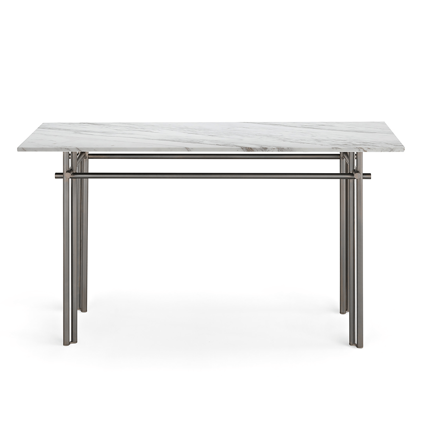 Christaline Console Table