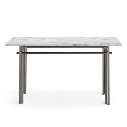 Christaline Console Table
