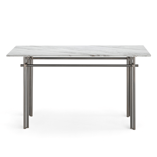 Christaline Console Table