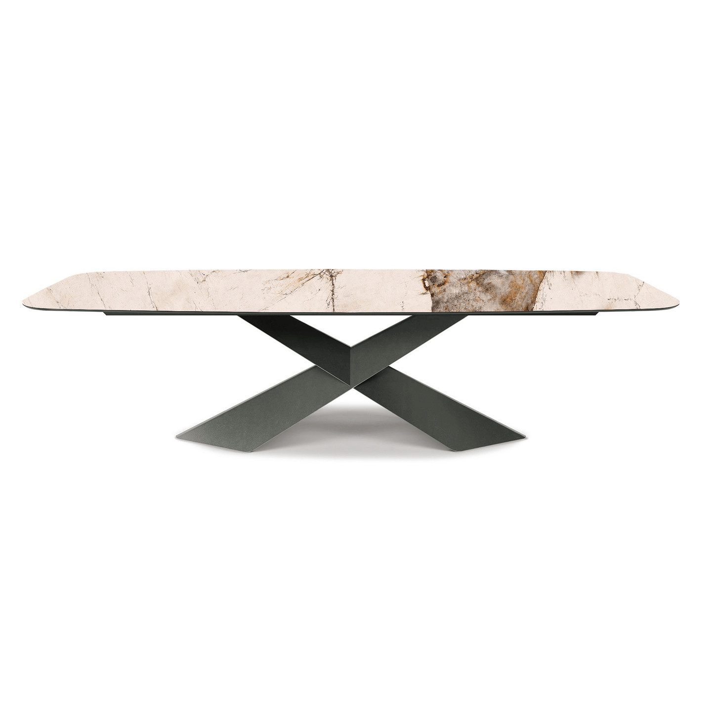 Butterfly Dining Table