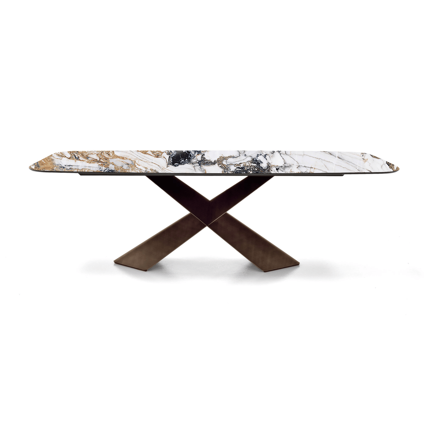 Butterfly Dining Table