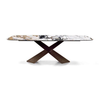 Butterfly Dining Table