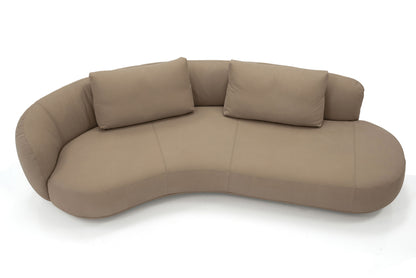 Andali Sofa - Leather
