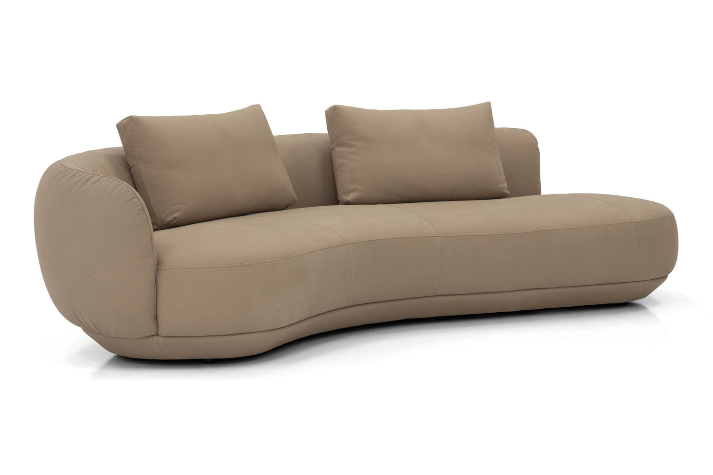 Andali Sofa - Leather
