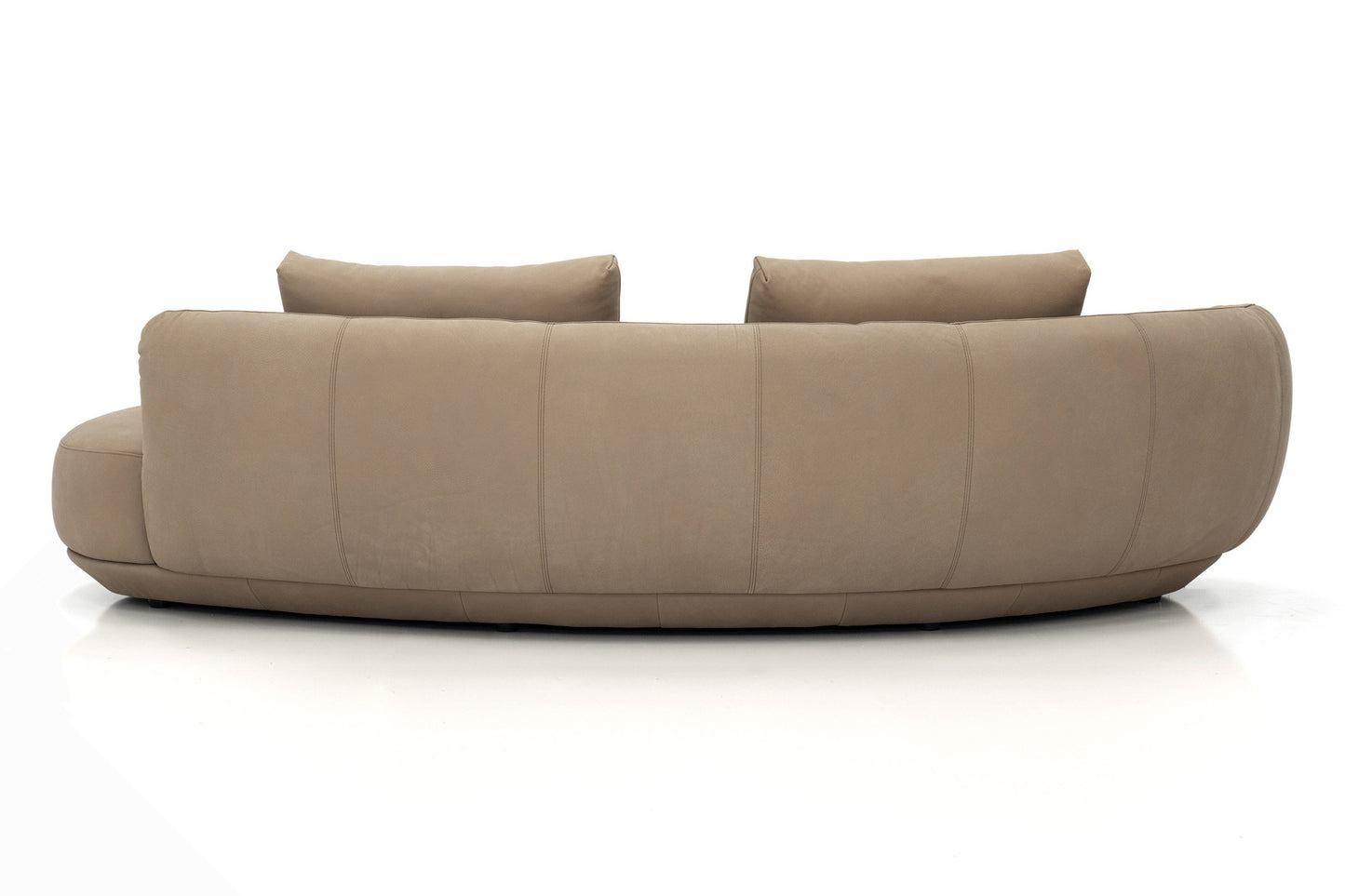 Andali Sofa - Leather