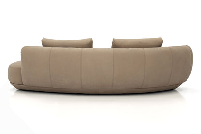Andali Sofa - Leather