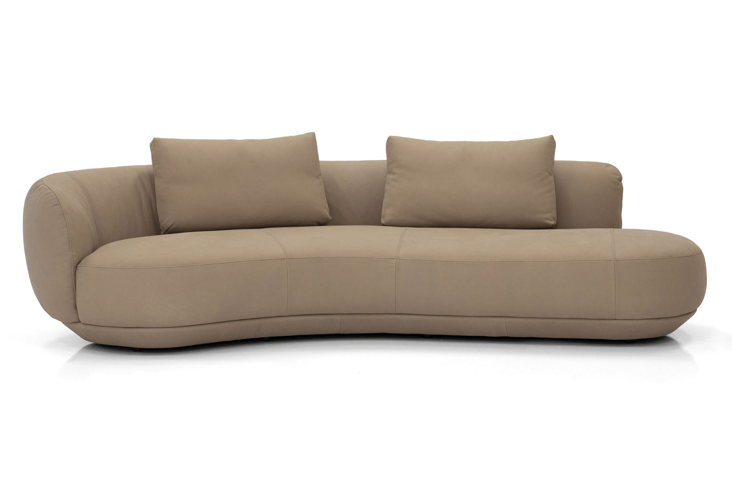Andali Sofa - Leather