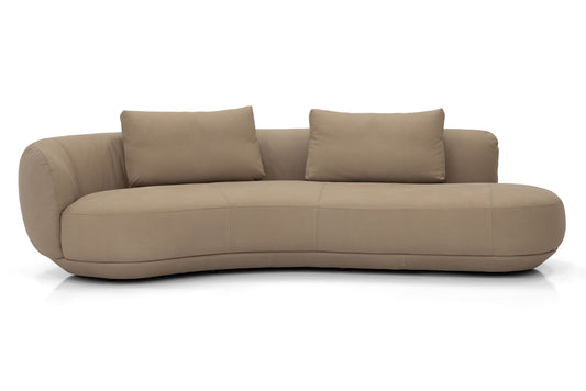 Andali Sofa - Leather
