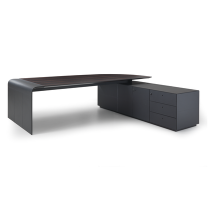 Siena Executive Desk