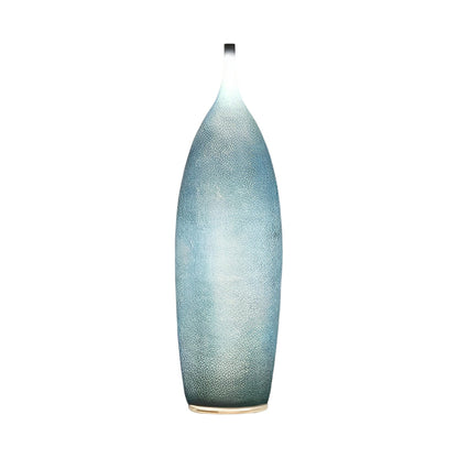 Modern Resin Nolvety Outdoor Floor Lamp
