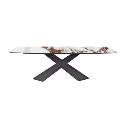 Butterfly Dining Table