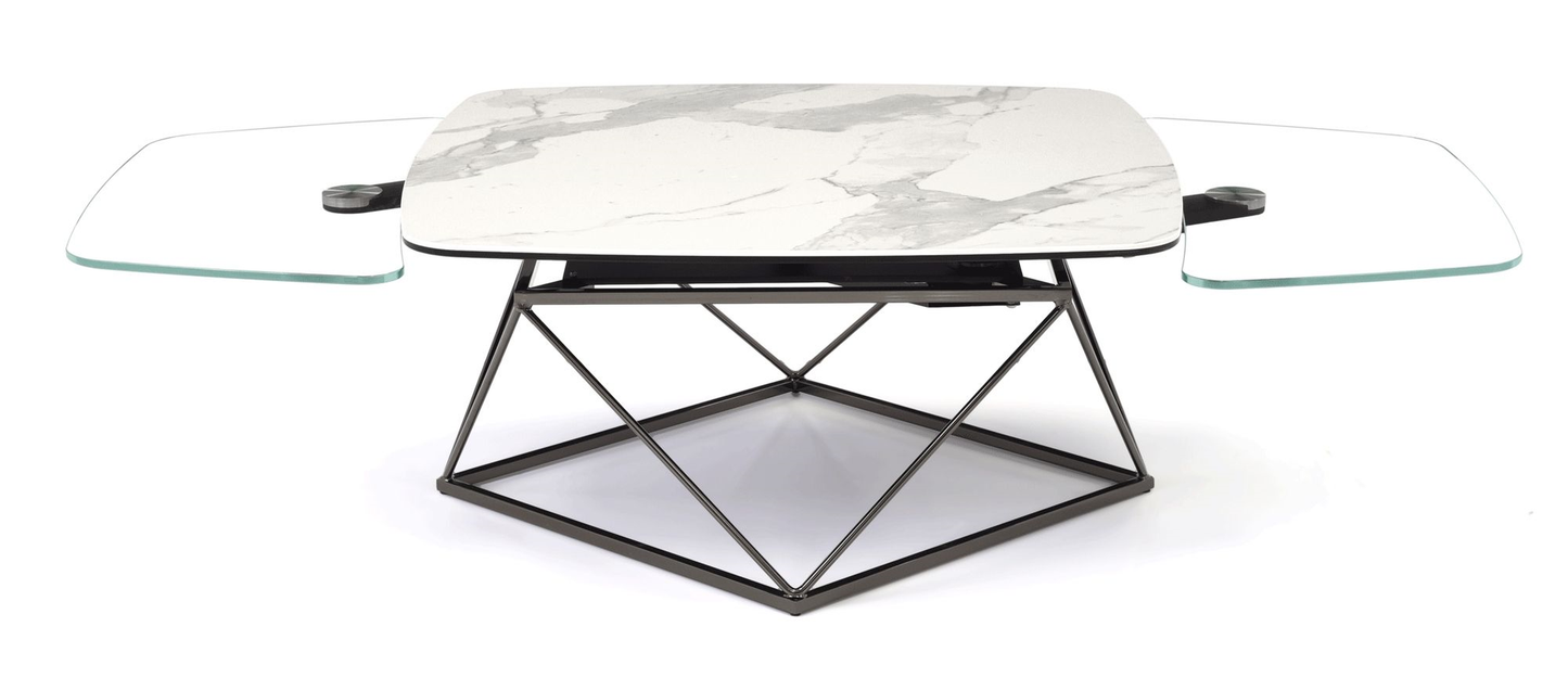 Uptown Cocktail Table