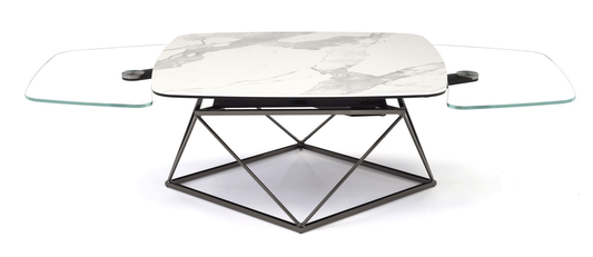 Uptown Cocktail Table