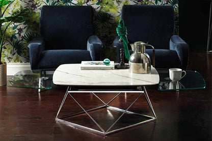 Uptown Cocktail Table