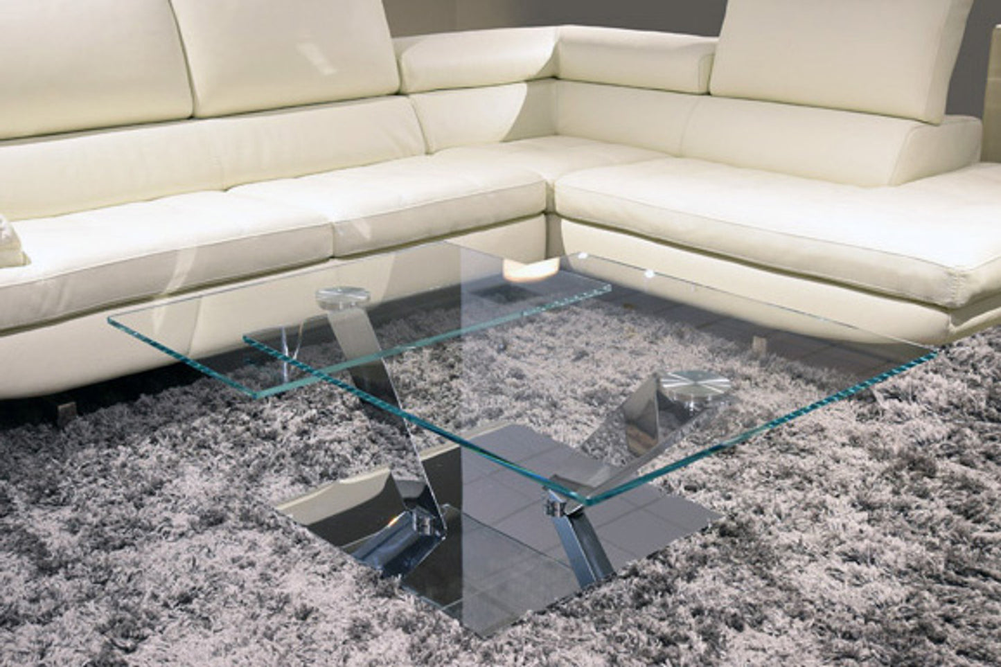 Calypso Cocktail Table