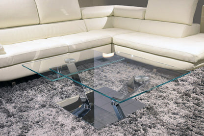 Calypso Cocktail Table