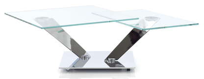 Calypso Cocktail Table