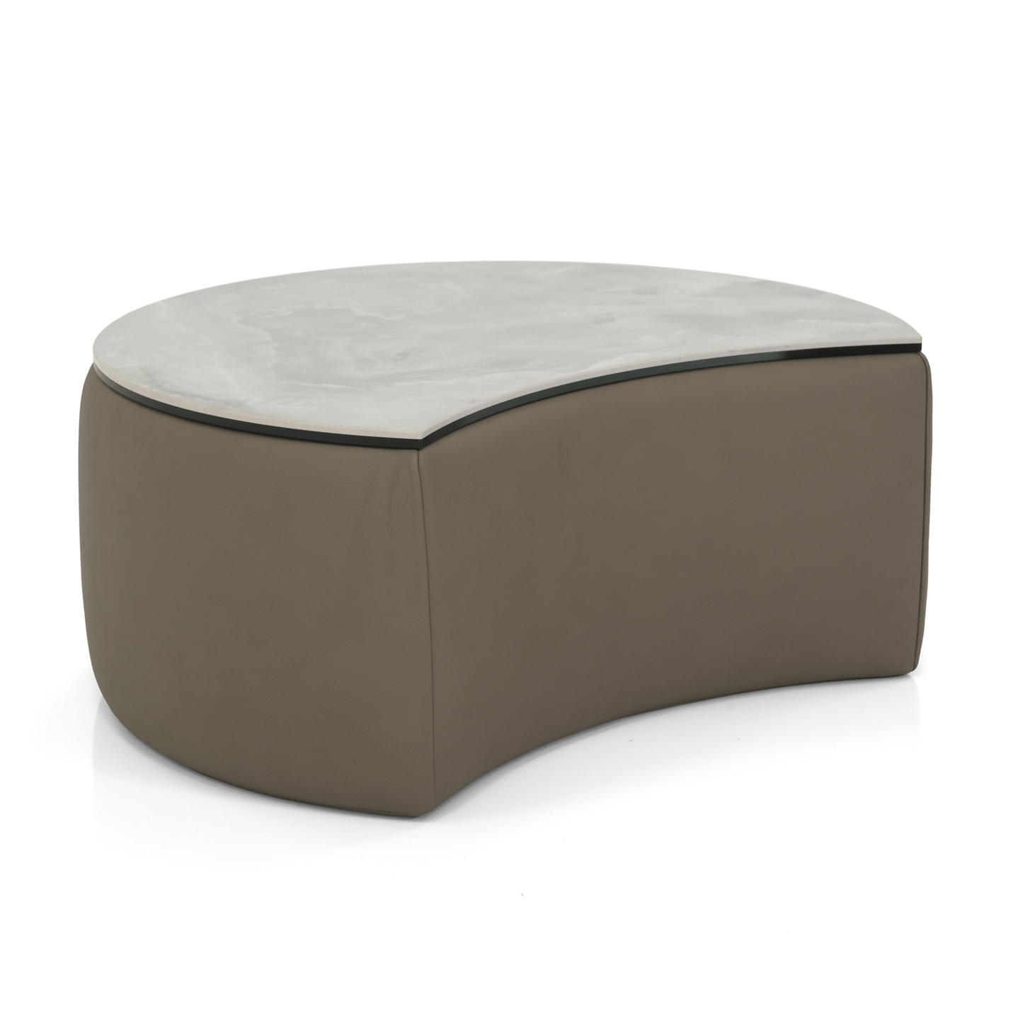 Space End Table