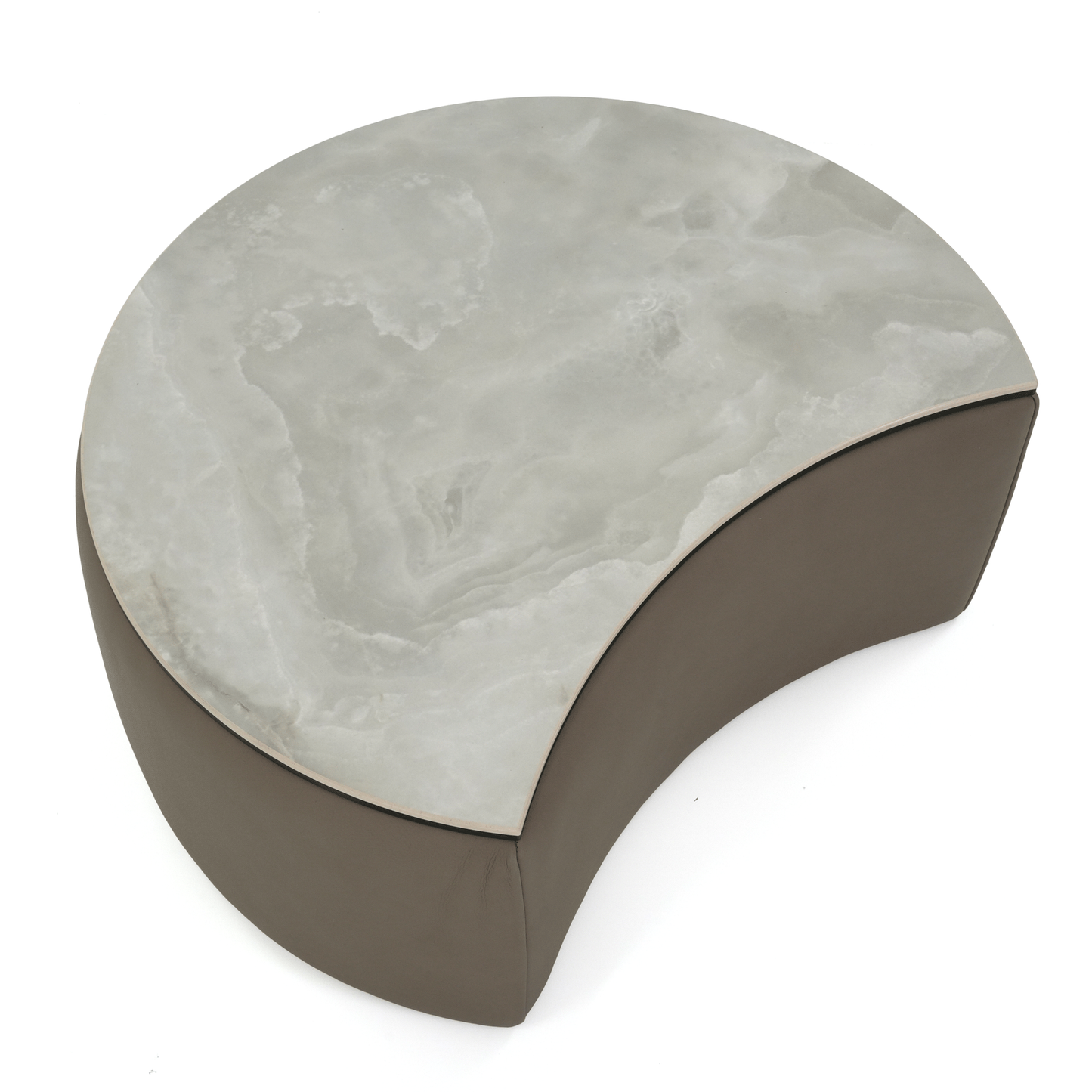 Space End Table