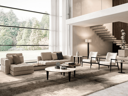 Next Level 2 Pc Sectional