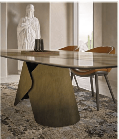 Scott Dining Table