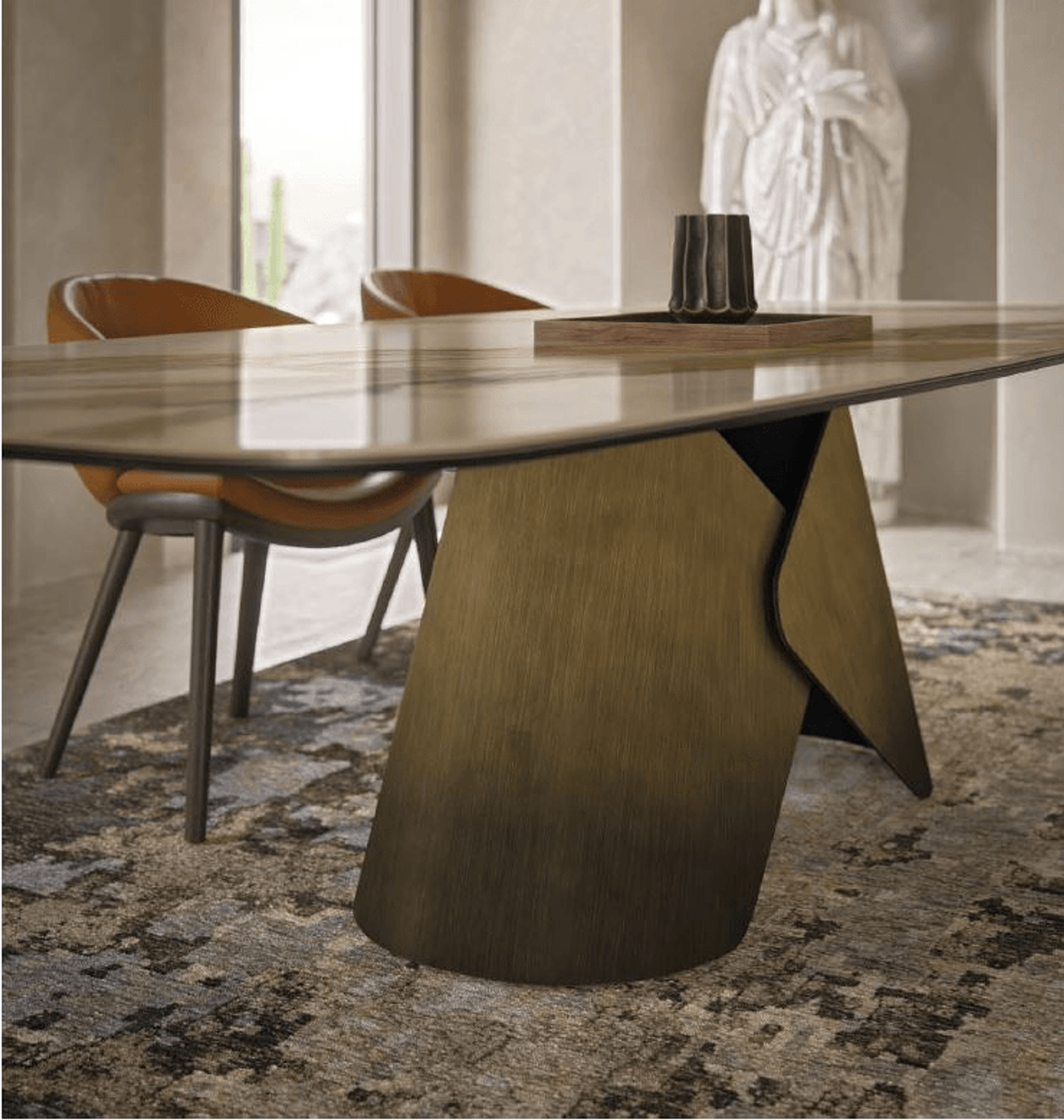 Scott Dining Table