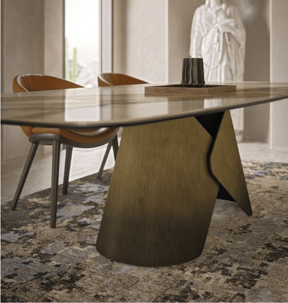 Scott Dining Table