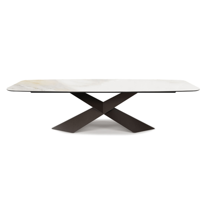 Butterfly Dining Table