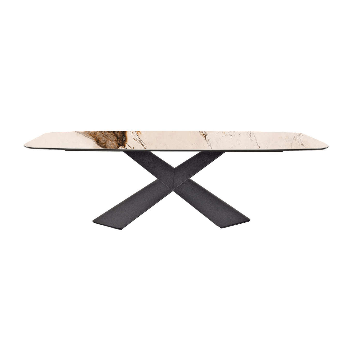 Butterfly Dining Table