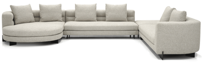 Ariano Sectional
