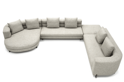 Ariano Sectional