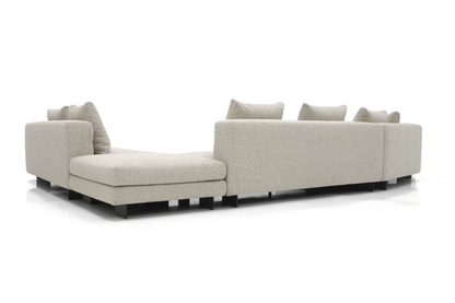 Ariano Sectional