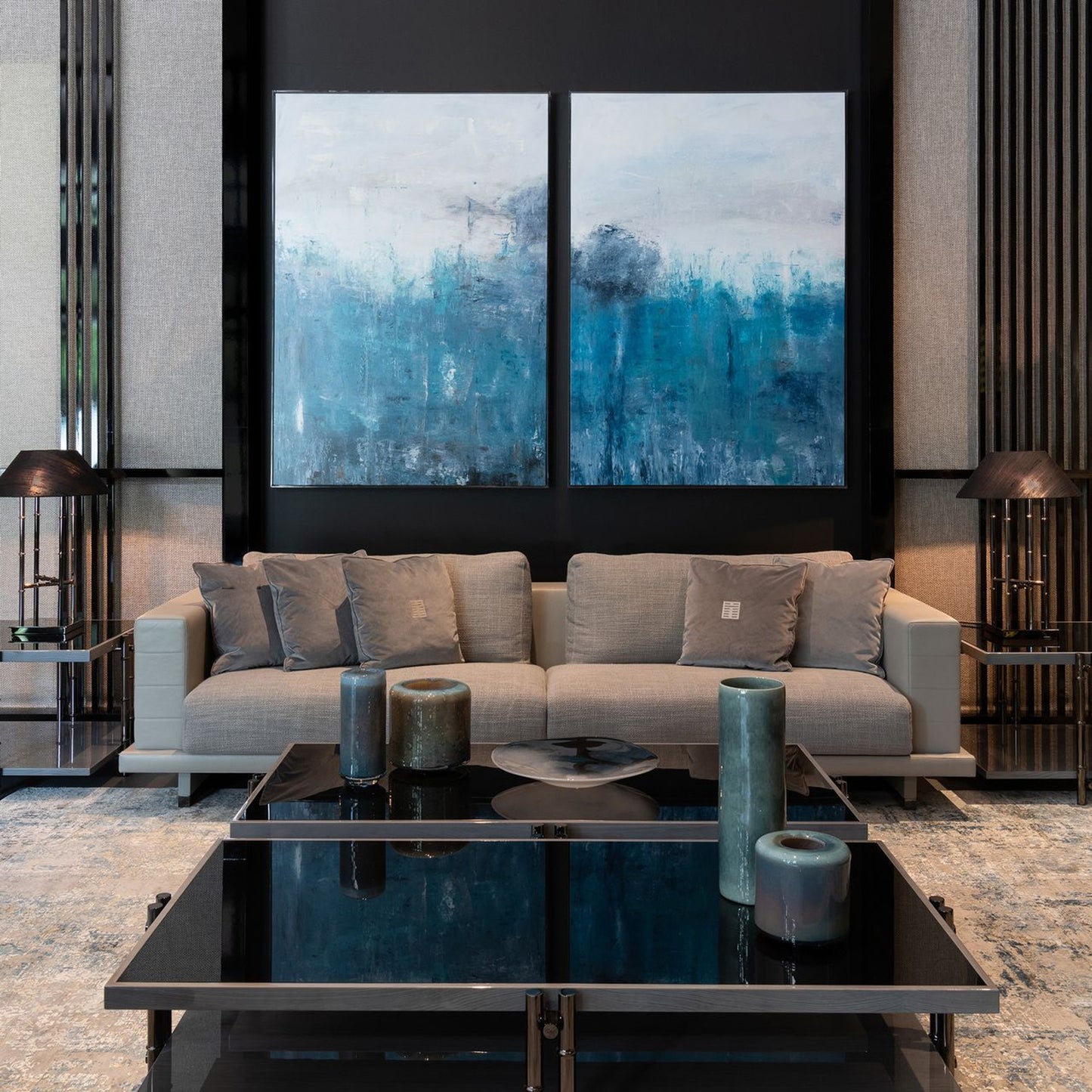 My Story Sofa - 97 In