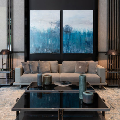 My Story Sofa - 97 In