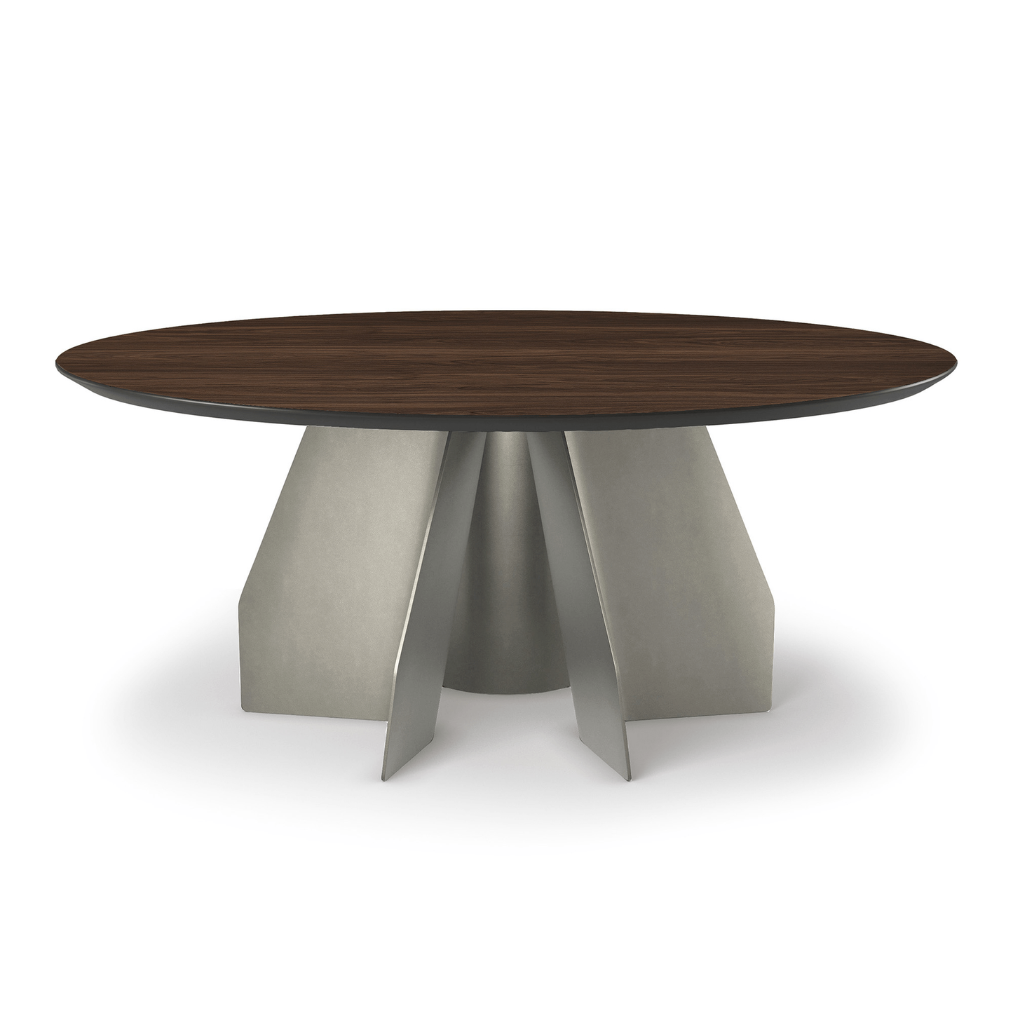 Senator Round Dining Table