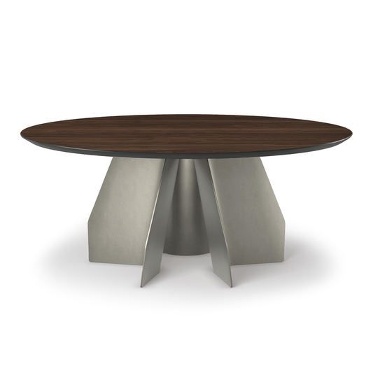Senator Round Dining Table