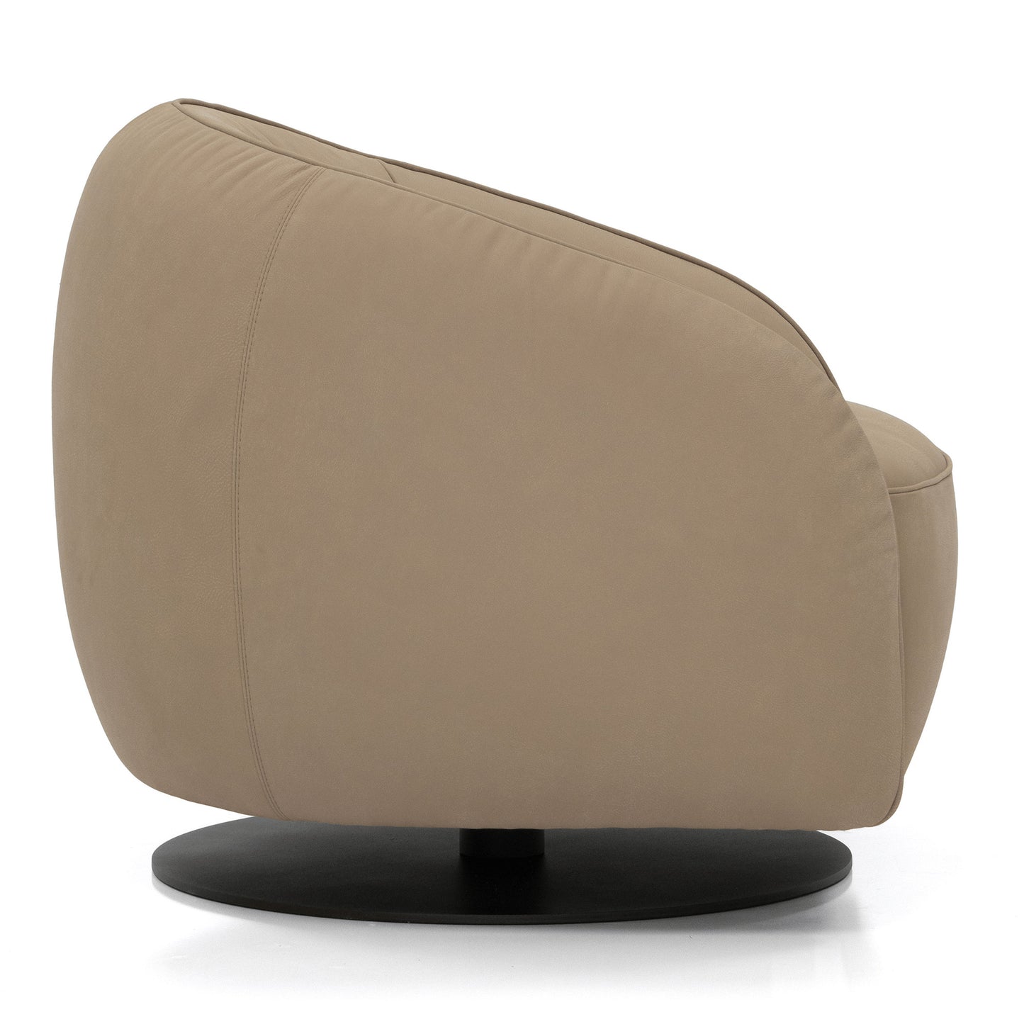 Nest Swivel Chair