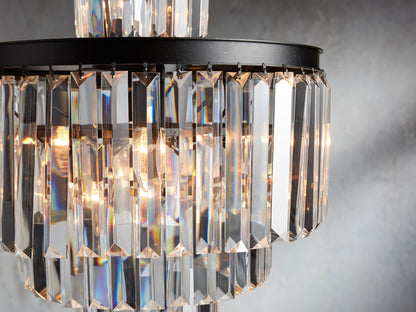 Leyland Chandelier