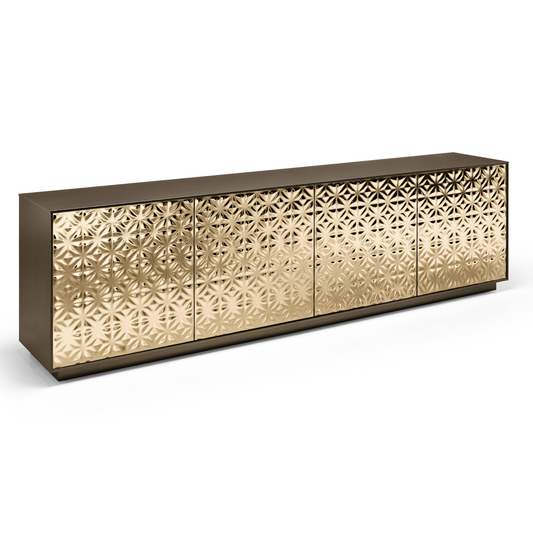Echo Textured Sideboard