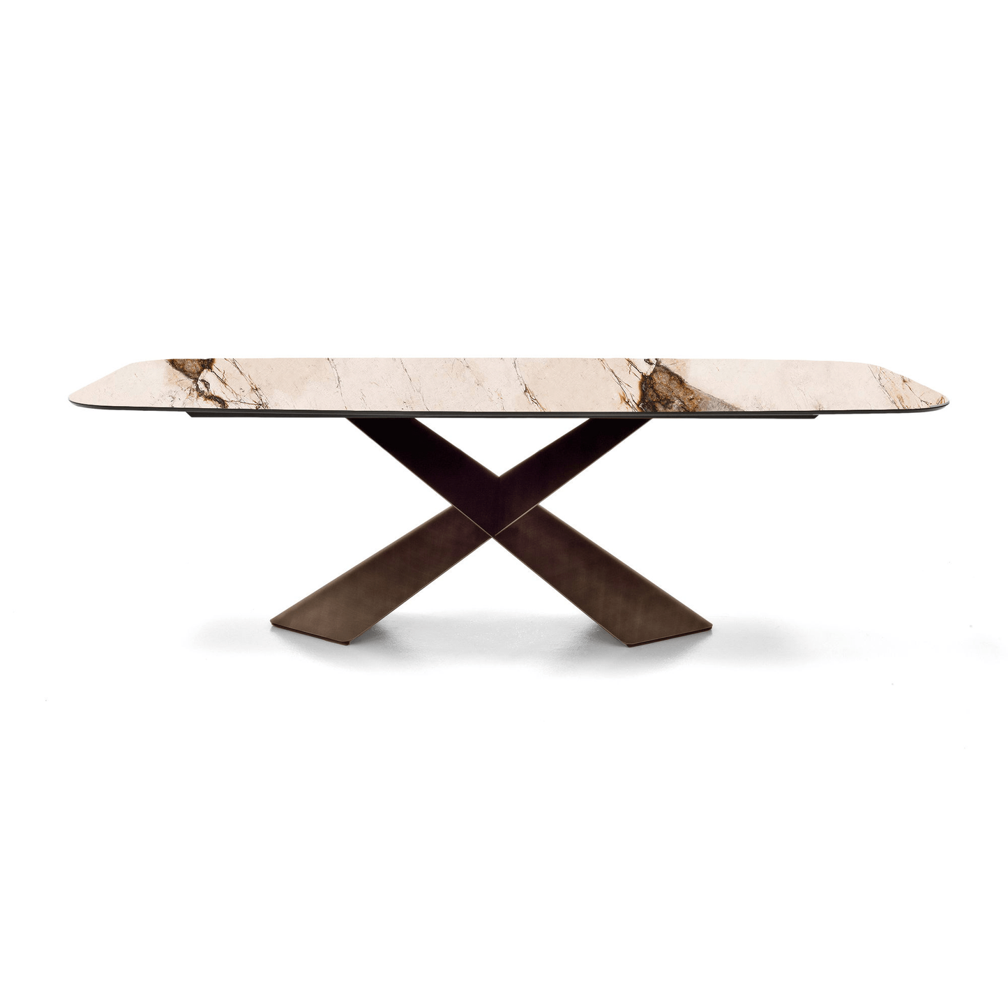 Butterfly Dining Table
