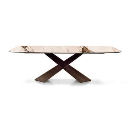 Butterfly Dining Table