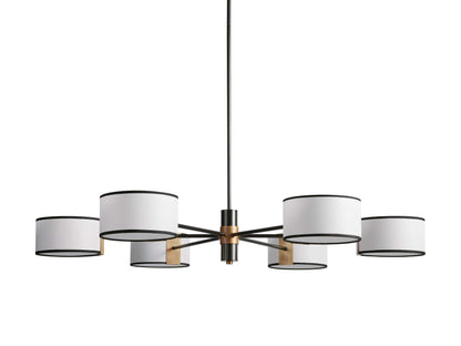 Daphne Round Chandelier