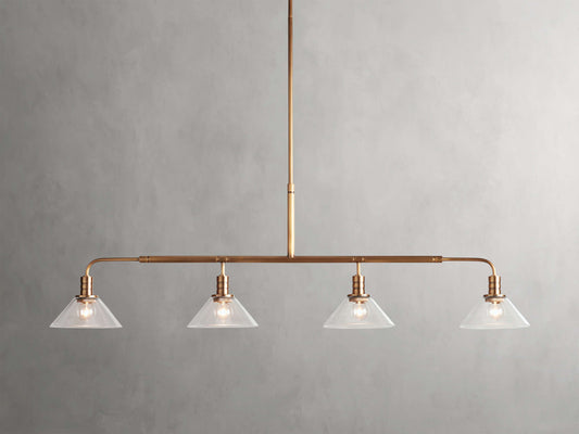 Theron Linear Chandelier