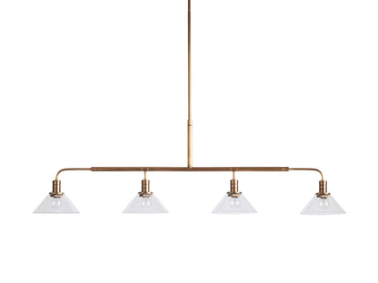 Theron Linear Chandelier