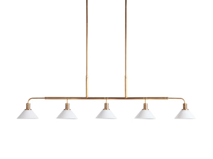 Theron Linear Chandelier