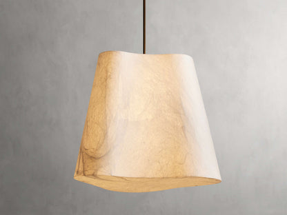 Onde Outdoor Pendant