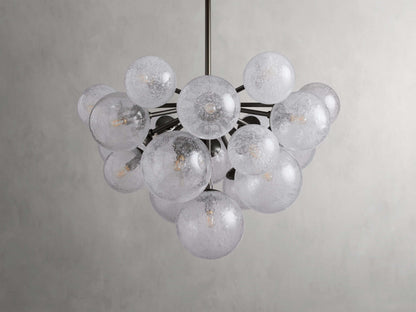 Mandoza Chandelier