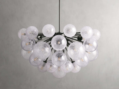 Mandoza Chandelier