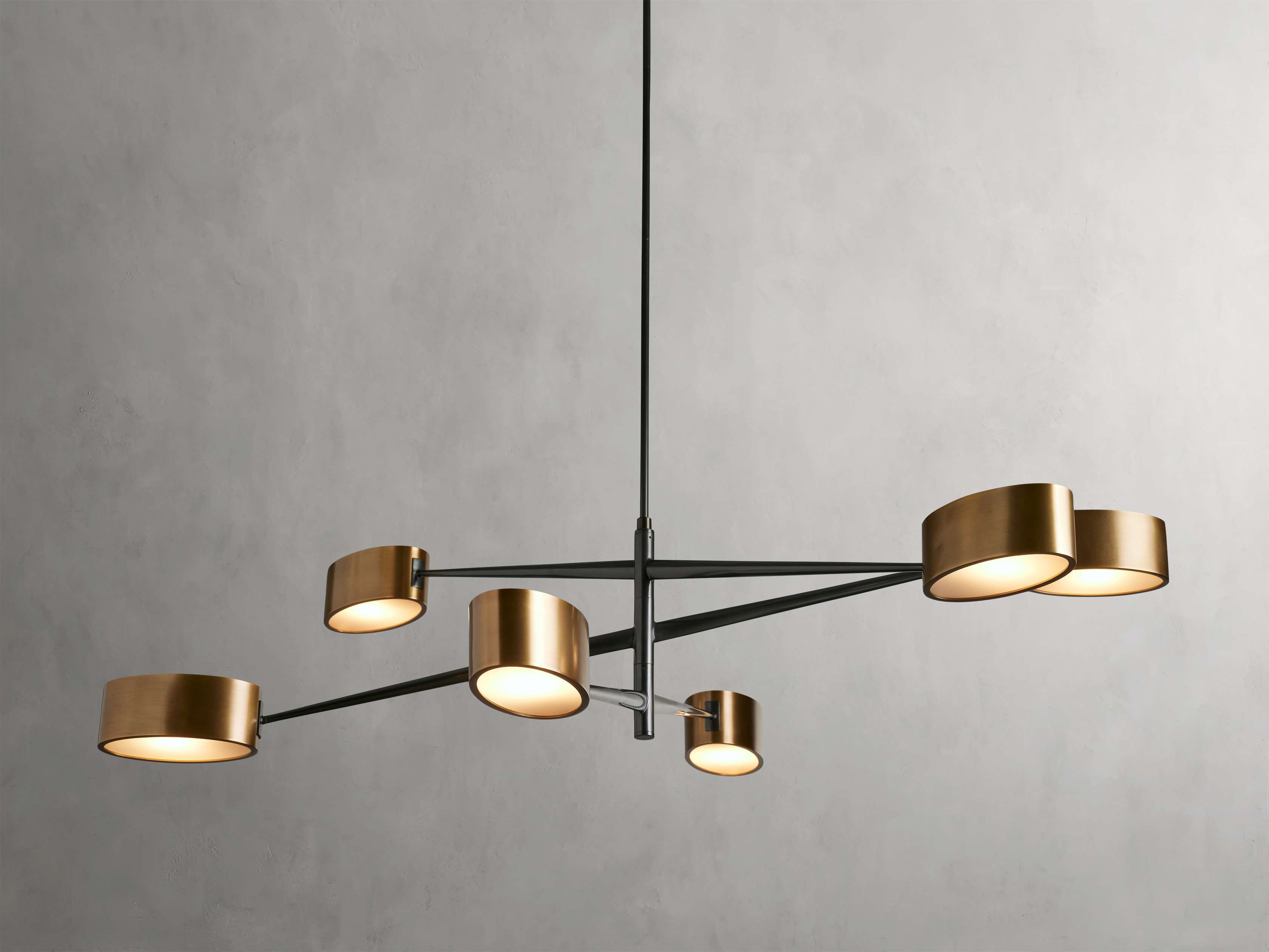 天井照明 Etoile pendant lamp Etoile Chandelier – Ceenwe